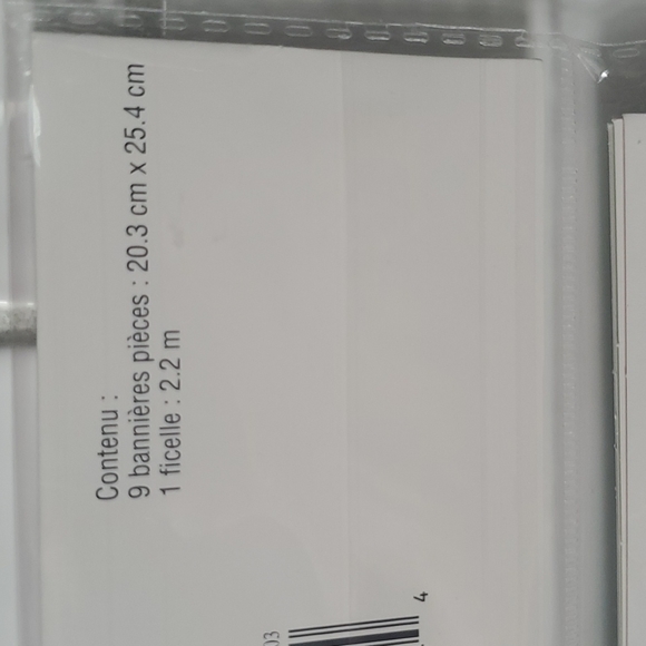 PENCIL ✏️  BANNER - Picture 4 of 4